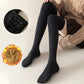 🧦Thickened Over-the-Knee Socks – The Perfect Blend of Warmth and Style