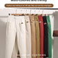 💝Mother's Day Pre-sale💝Women's Elastic Waist Cotton Pants