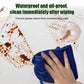 🤩 Hot Sale-50% Off🤩Transparent waterproof and anti-oil static adsorption wall stickers