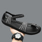 Foreign Trade Sandals For Men And Women