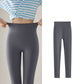Leggings With Built-In Resistance Band