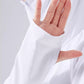 Women's Summer Ice Silk Sun Protection Clothes