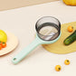 (🔥HOT SALE NOW 49% OFF)All-in-One Peeler with Waste Catcher Bucket