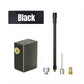 Portable Wireless Air Pump for Bicycle Tires