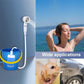 🔥Hot Sale 50% OFF💦Portable Shower for Camping with Water Pump
