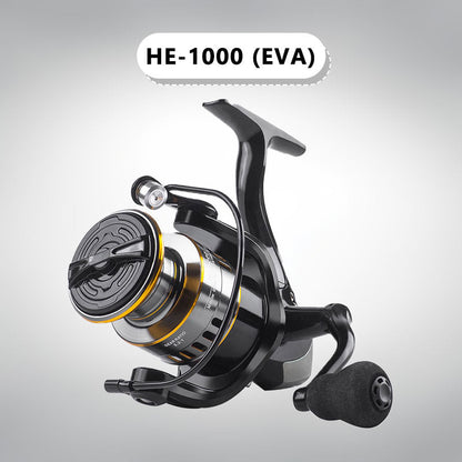 🎁🎁Enjoy 49% off for a limited time - Premium Smooth Lightweight Spinning Fishing Reel