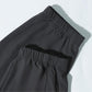 Summer Breathable Sweatpants with Drawstring