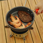 🔥 Sale Price 43.9$ - Multi-functional Portable Camping Utensil Set