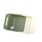 Multi-Purpose Double-Layer Retractable Drain Basket