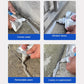Quick-Drying Crack-Resistant Gap-Filling Glue