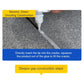 Quick-Drying Crack-Resistant Gap-Filling Glue