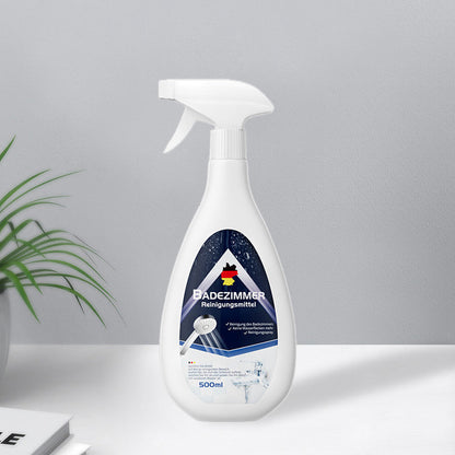 Multi-functional Bathroom Cleaning Spray