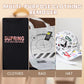 Multipurpose Effective Clothing Print Remover