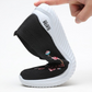 Super comfortable and elastic shoes