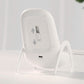 Portable Creative Mini Wireless Charger with Loudspeaker