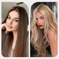 2 in 1 Straightener & Curler Twist Straightening Curling Iron