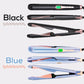 2 in 1 Straightener & Curler Twist Straightening Curling Iron
