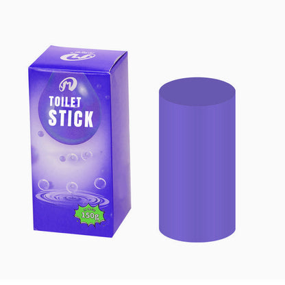 Effective Concentrated Descaling Toilet Cleaning Stick