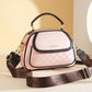 Retro Versatile Large Capacity Crossbody Handbag