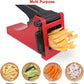 Heavy Duty Vegetable Slicer Dicer Vegetable Chopper for Veggies, Onions, Carrots, Cucumbers and more