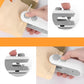 2-IN-1 Mini Portable Rechargeable Bag Sealing and Cutter Machine