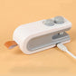 2-IN-1 Mini Portable Rechargeable Bag Sealing and Cutter Machine
