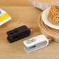 2-IN-1 Mini Portable Rechargeable Bag Sealing and Cutter Machine