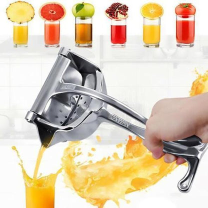 🍋🍊Hot sale🔥Stainless steel juicer