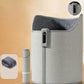 Cozy Portable Knee and Foot Warmer for Home and Office Comfort