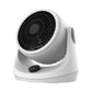 Thoughtful Gifts - Space Heater Fan for Indoor Use