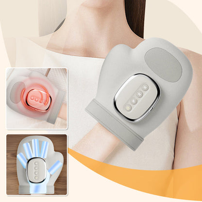 Hot-sale🎁Wireless and Portable Hand Massager Set