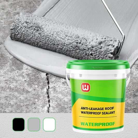 Anti-Leakage Roof Waterproof Sealant