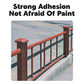 Waterproof Rust Converter Paint for Metal