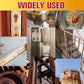 Waterproof Rust Converter Paint for Metal