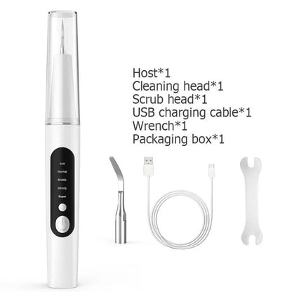 🦷Electric Ultrasonic Dental Scaler for Teeth Cleaning