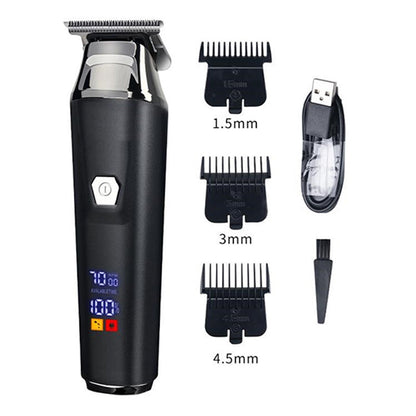 Ideal Gift - Hair Clippers For Hair Salons