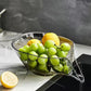 🥗 Multi-Function Drain Basket | Rinse & Strain