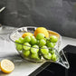 🥗 Multi-Function Drain Basket | Rinse & Strain