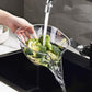 🥗 Multi-Function Drain Basket | Rinse & Strain