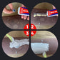 💯Waterproof Epoxy Metal Repair Glue💥