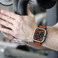 Smartphone Watch with Video Call Support