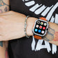 Smartphone Watch with Video Call Support