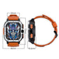 Smartphone Watch with Video Call Support