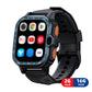 Smartphone Watch with Video Call Support