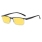 Night Vision & Blue Light Blocking Glasses