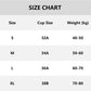 💕Women's Front Closure Seamless Back Support Posture Bra🎁