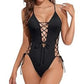 Hot deals 50% off 👙Women's Sexy V-Neck One Piece Swimsuit