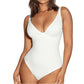 ⏳ Limited time 50% off! 💥Solid Color Breathable Tummy Control Bodysuit（The more you buy, the higher the discount）