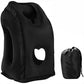 🌬️✨ 50% OFF! Portable Inflatable Travel Pillow — 360° Neck Support, Ergonomic Design 😴