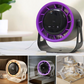 🌞Summer Hot Sale 50% Off🎁Portable Rechargeable Desk Fan